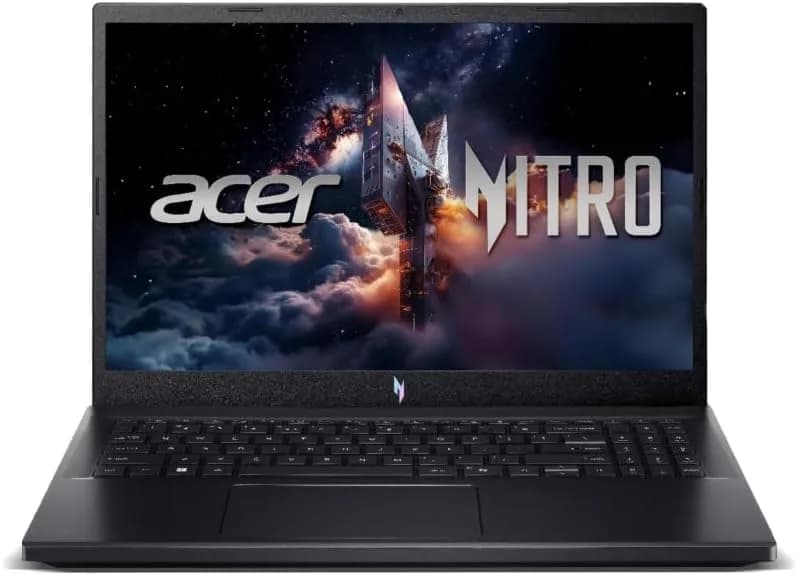 Prime Day: Acer Nitro V15 com i7 e RTX 4060 Linux: guia de compra