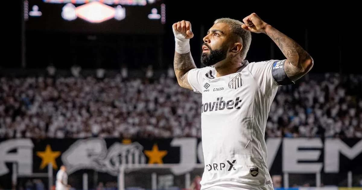 Santos x Vitória: guia completo com ausências e onde assistir