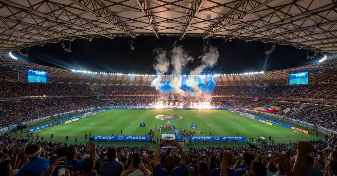 Cruzeiro x Fluminense: guia tático antes da pausa da Copa