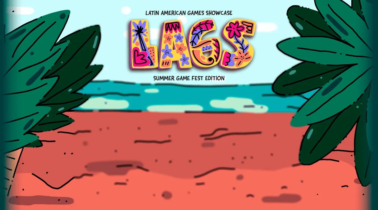 Tenebris Somnia, Grim Trials e Shade Protocol: guia completo da Latin America Games Showcase