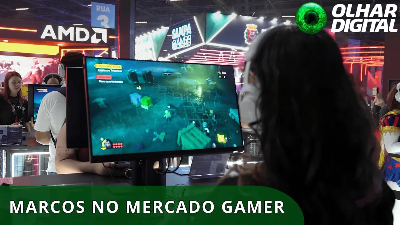 Marcas nos games: guia para avaliar ativações e receber recompensas