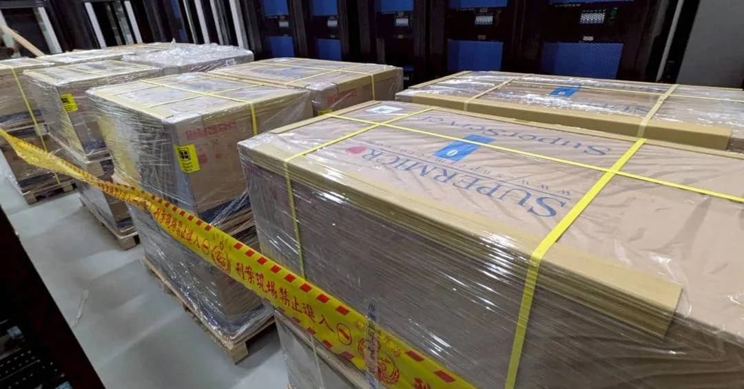 Guia de compliance para chips de IA em Taiwan e compras seguras