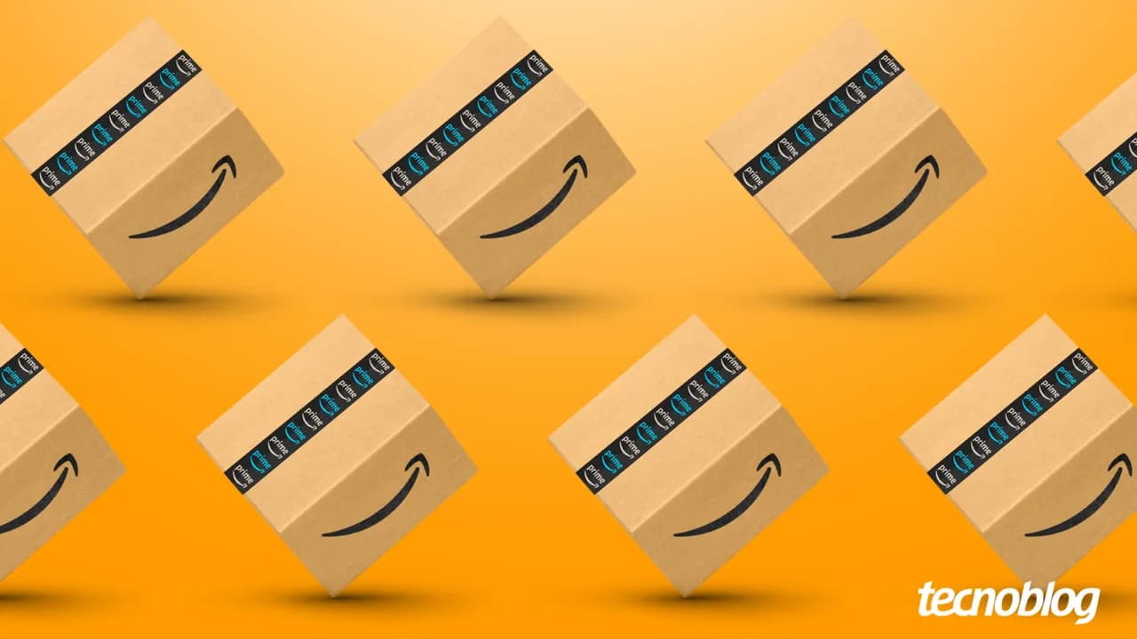 NuPay na Amazon no Prime Day: guia das opções Nubank