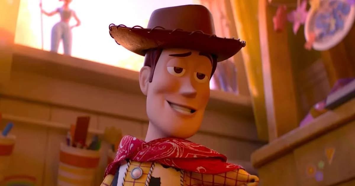 IA em dublagem: guia de riscos e qualidade em Toy Story