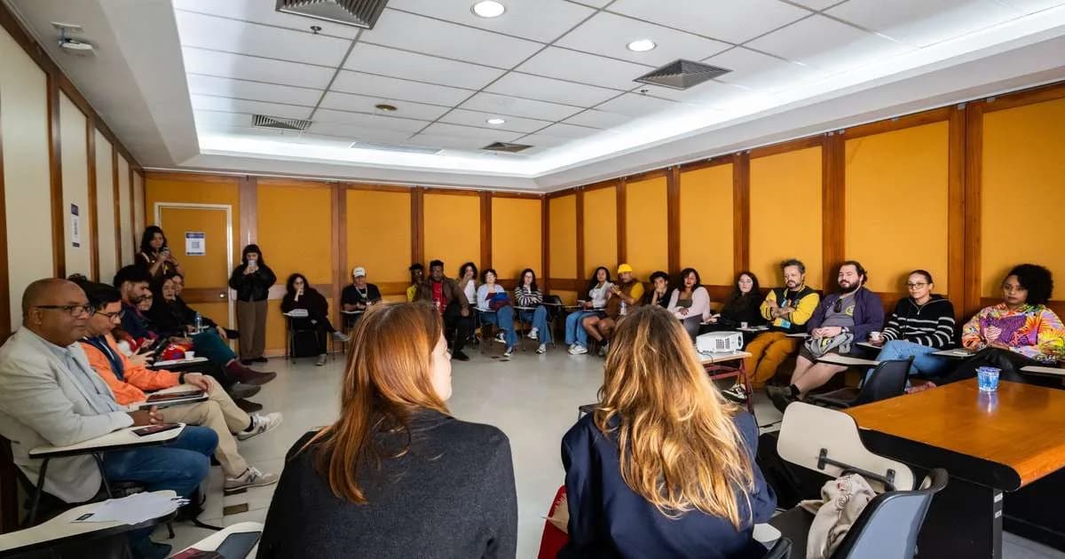 CineOP e preservação do audiovisual: 5 passos com IA responsável
