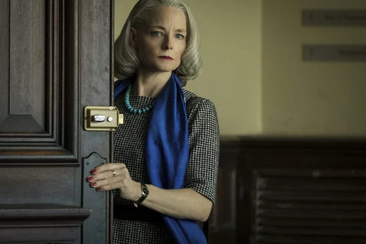 Jodie Foster e IA no cinema: guia para identificar padrões e riscos
