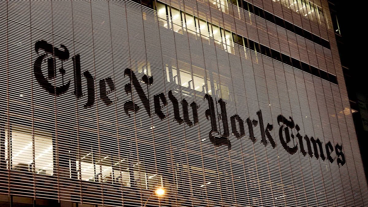 Direitos autorais na IA: o que mudou no caso Times e Microsoft