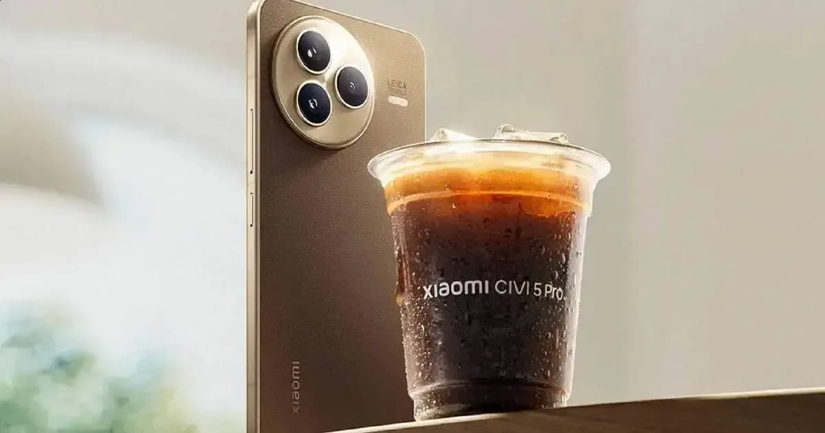 Xiaomi Civi deixou de existir: guia para migrar e escolher a Xiaomi T