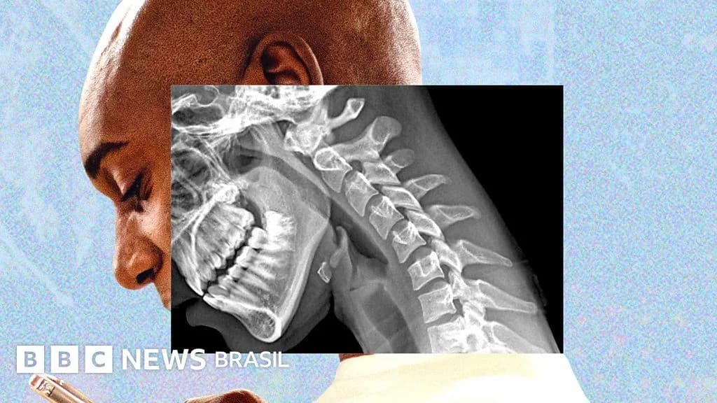 Celular e corpo: 14 dias para reduzir dor, visão e postura