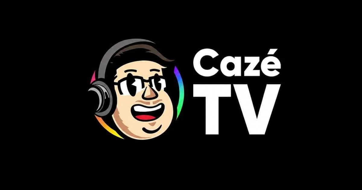Eurocopa 2028 na CazéTV: como assistir aos 51 jogos grátis no YouTube