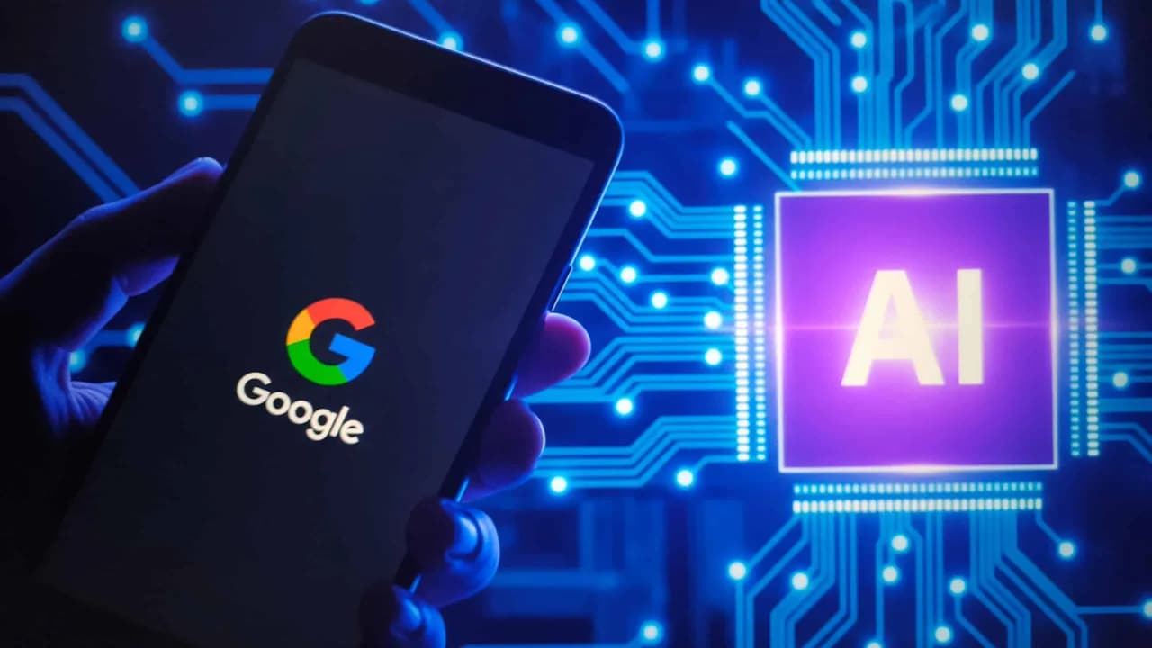 Google IA com seus dados: guia para ajustar histórico e recomendações