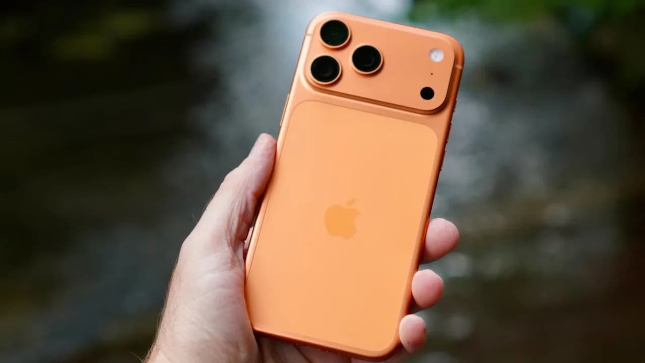 iPhone e cápsula do tempo: guia de preservação digital por 250 anos