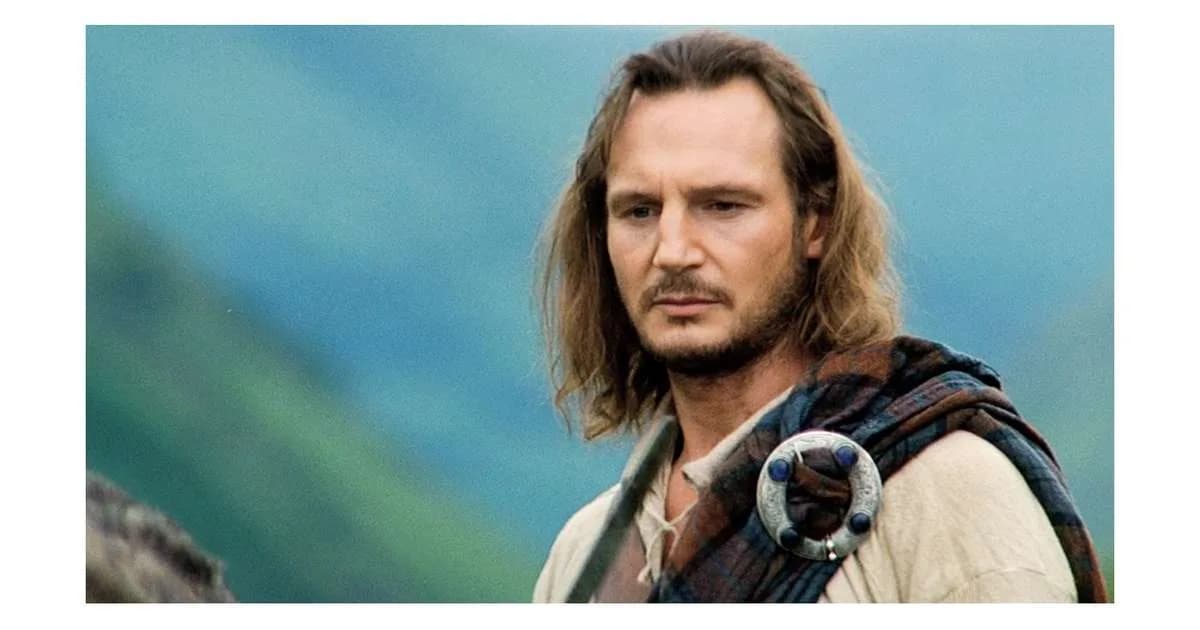 Rob Roy: guia para assistir no Prime Video hoje