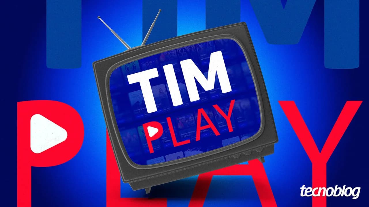 TIM Play: guia completo de canais ao vivo e aluguel com cobrança na fatura