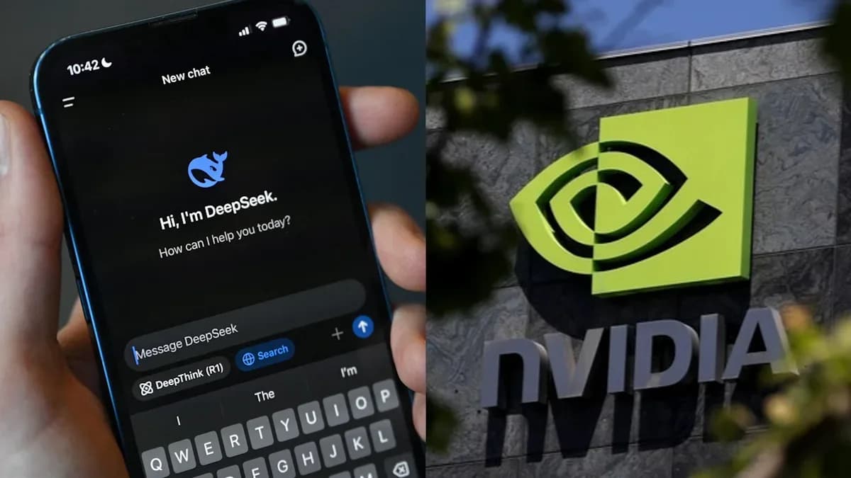 Chip de IA da DeepSeek: guia de inferência e custo por token
