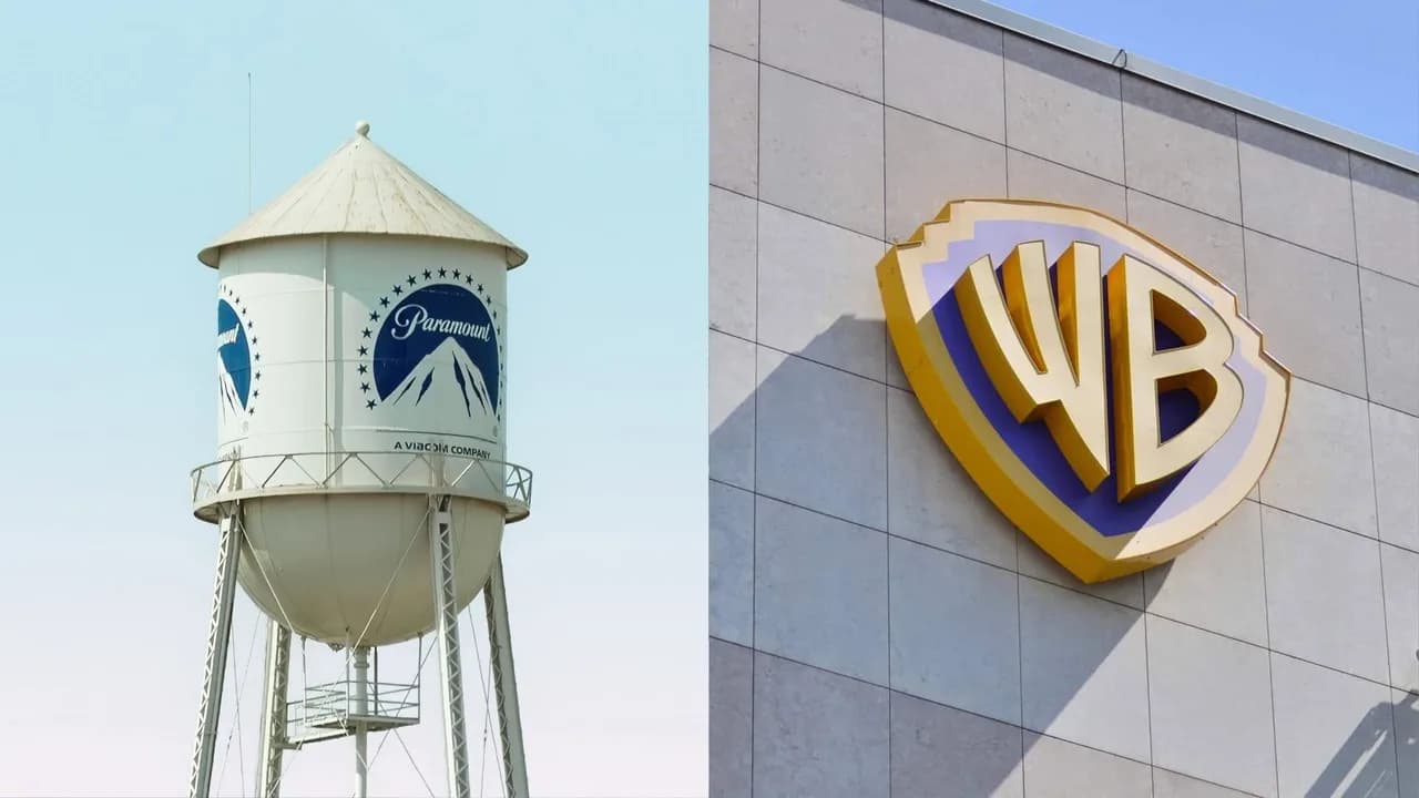 Fusão Paramount-Warner: como o Oregon quer pausar e revisar documentos por 60 dias