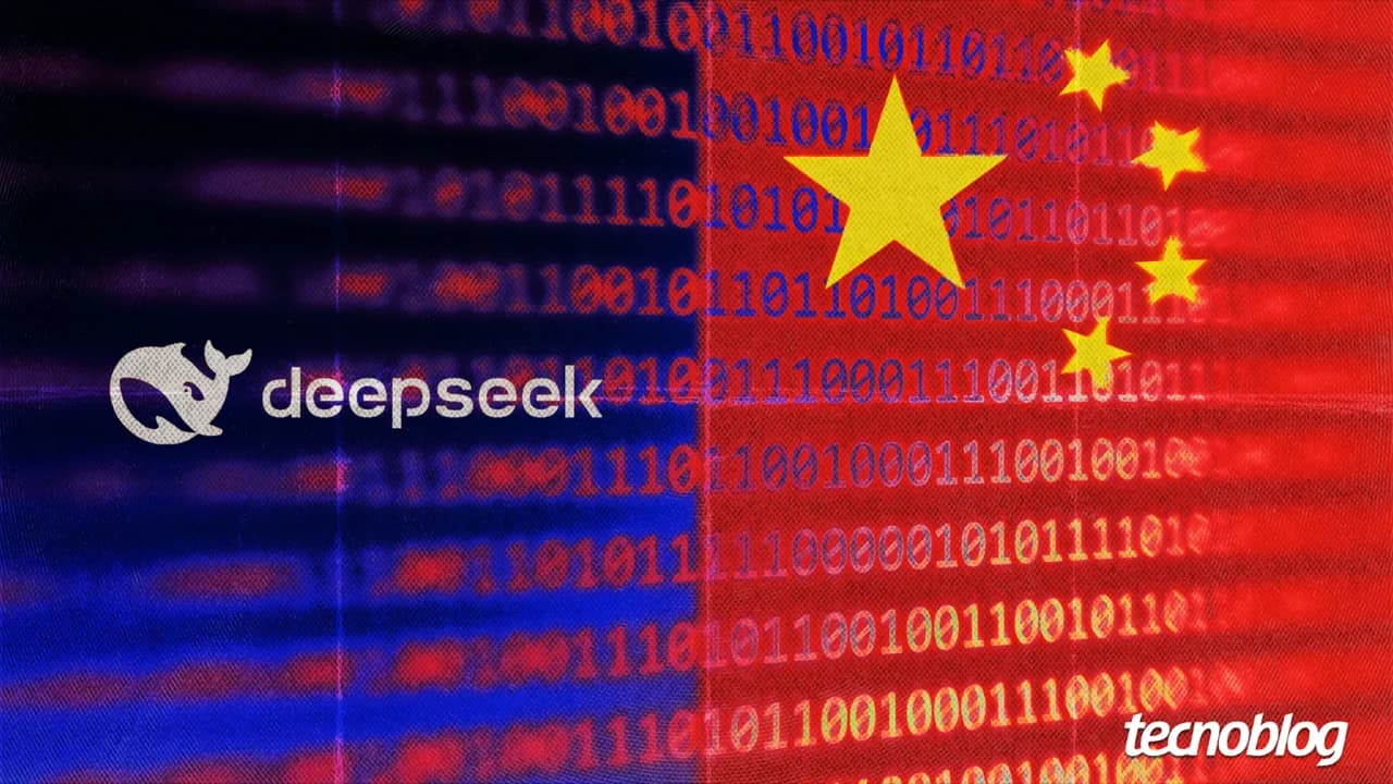 Chip de IA da DeepSeek: por que focar em inferência em vez de treino
