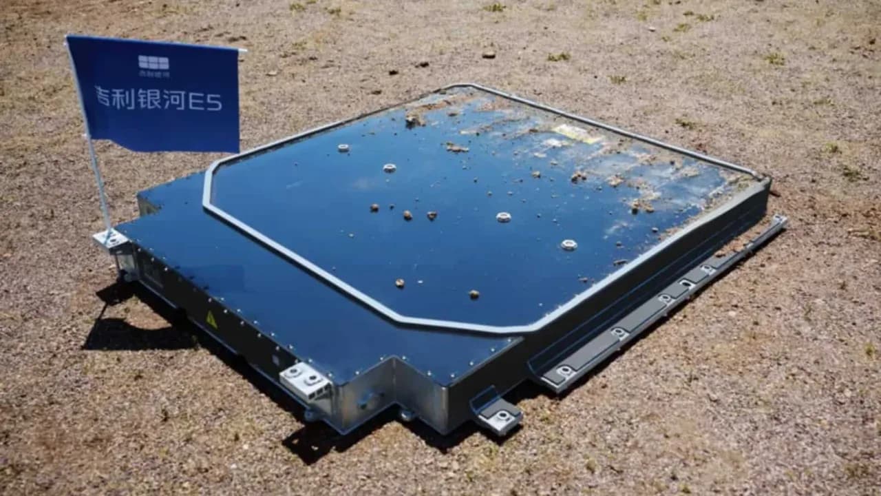 Potência de entrada 1093 kW: guia do carregamento ultrarrápido em 900 V