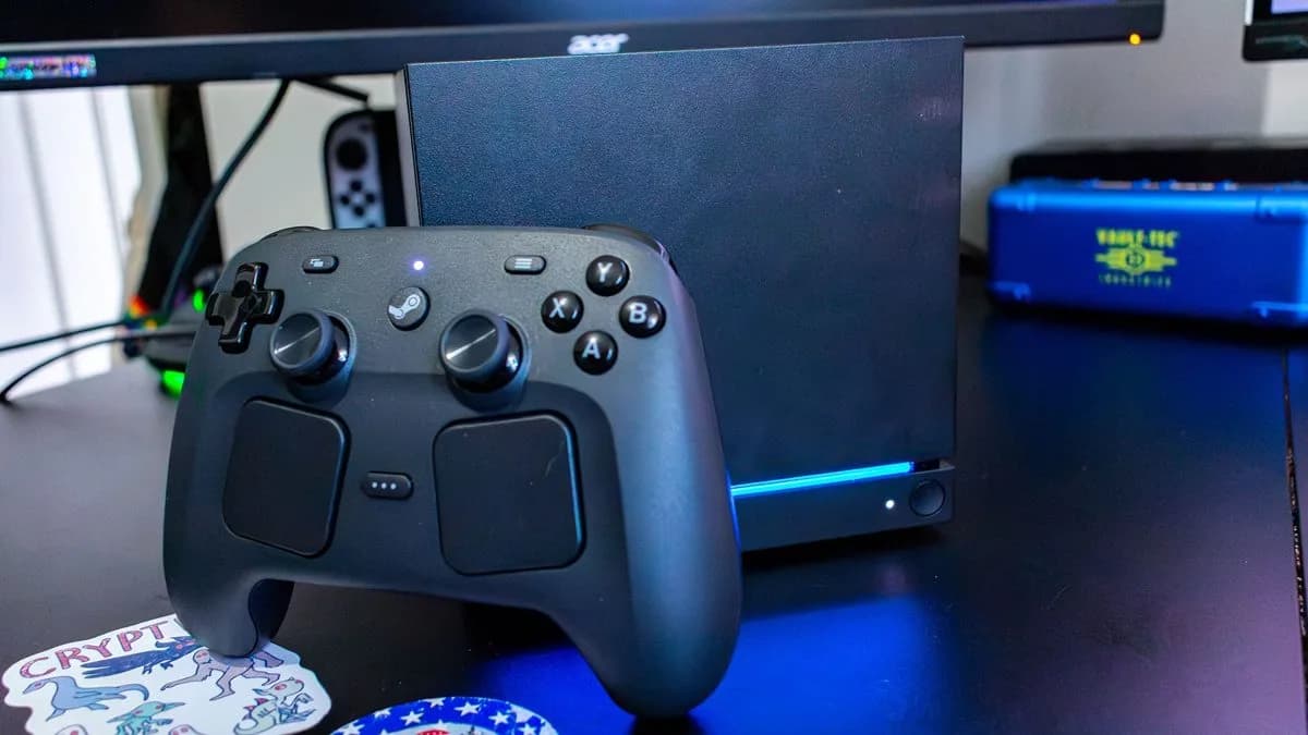 Steam Machine: preço alto, fila e importação — guia completo