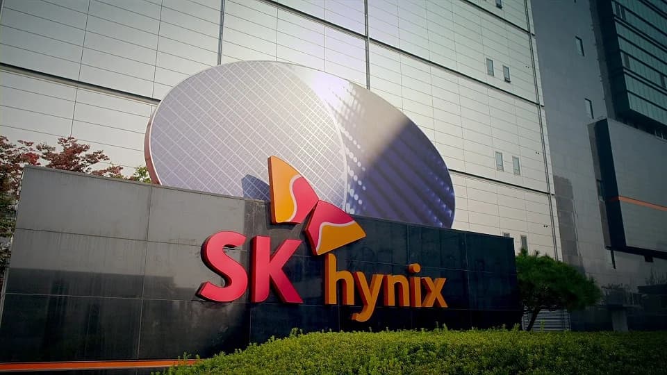SK Hynix na Nasdaq: guia da captação de US$ 26,5 bi e impacto na memória para IA