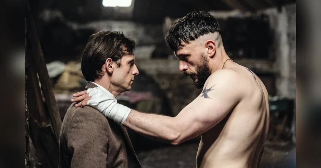Emmy “esnobadas”: guia de 7 minutos para achar séries imperdíveis