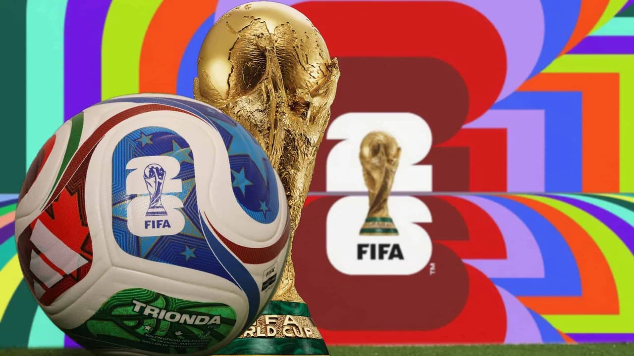 Guia Opta Copa 2026: por que a França lidera com 27,3%