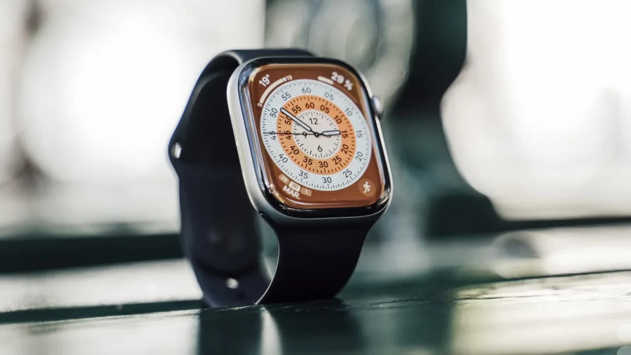 Edge AI no Apple Watch: guia completo com impacto na saúde e privacidade