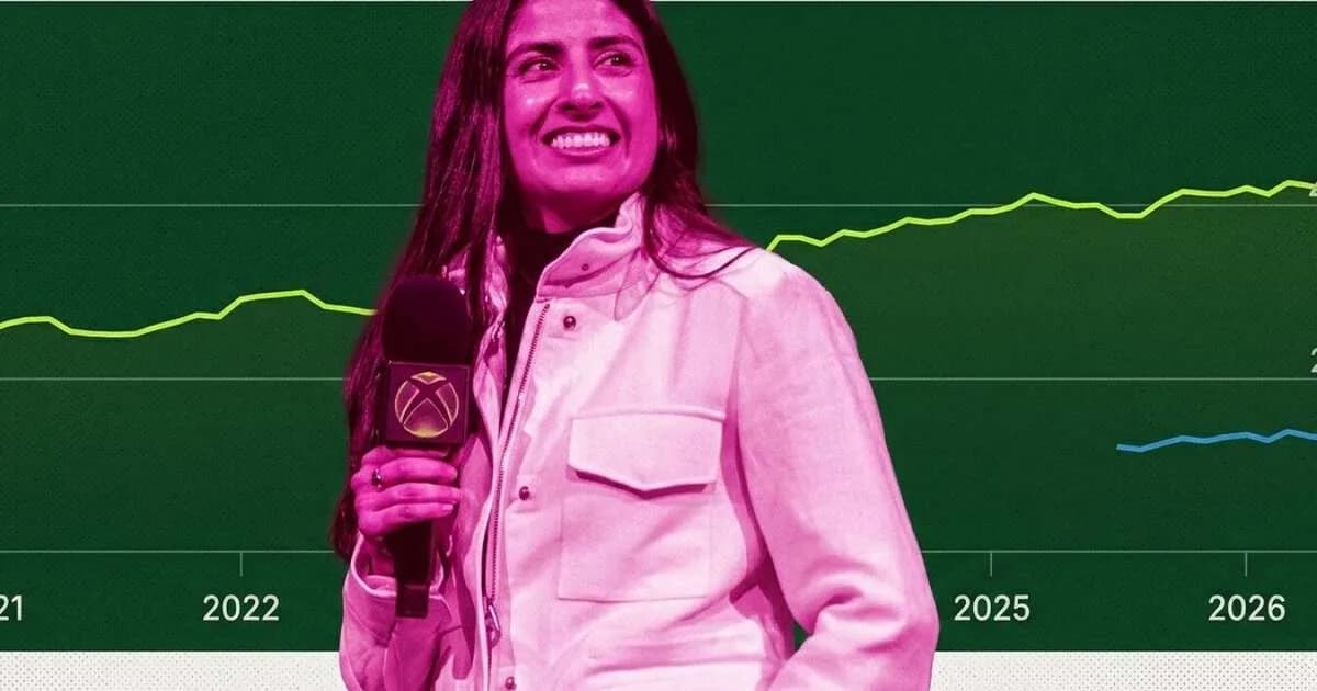 Xbox Game Pass e a meta de 1 bilhão diário: o guia da reinicialização