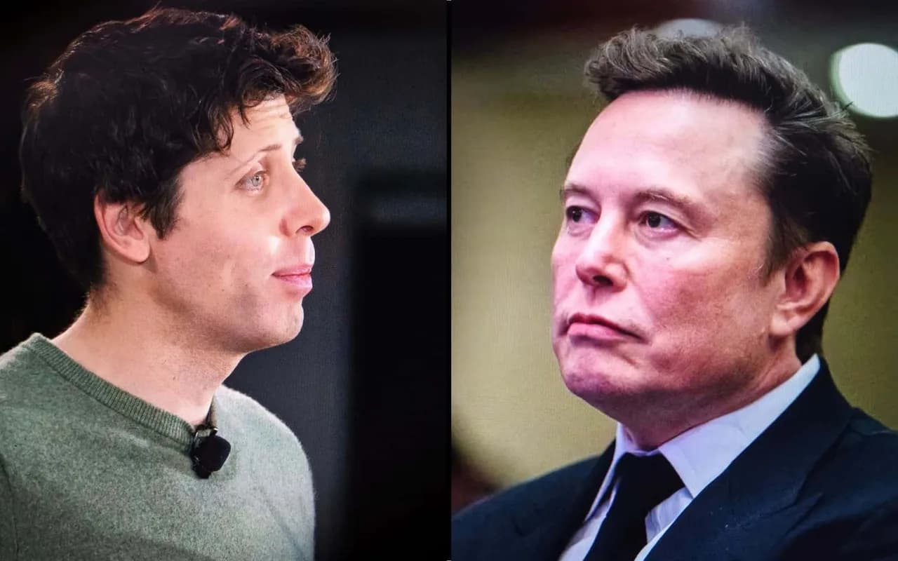 IA: guia de impacto do Musk x Altman e Apple na prática