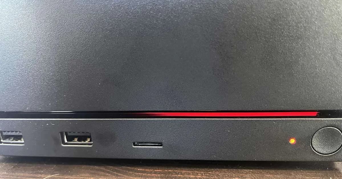 RLOD na Steam Machine: 5 passos para agir antes da garantia