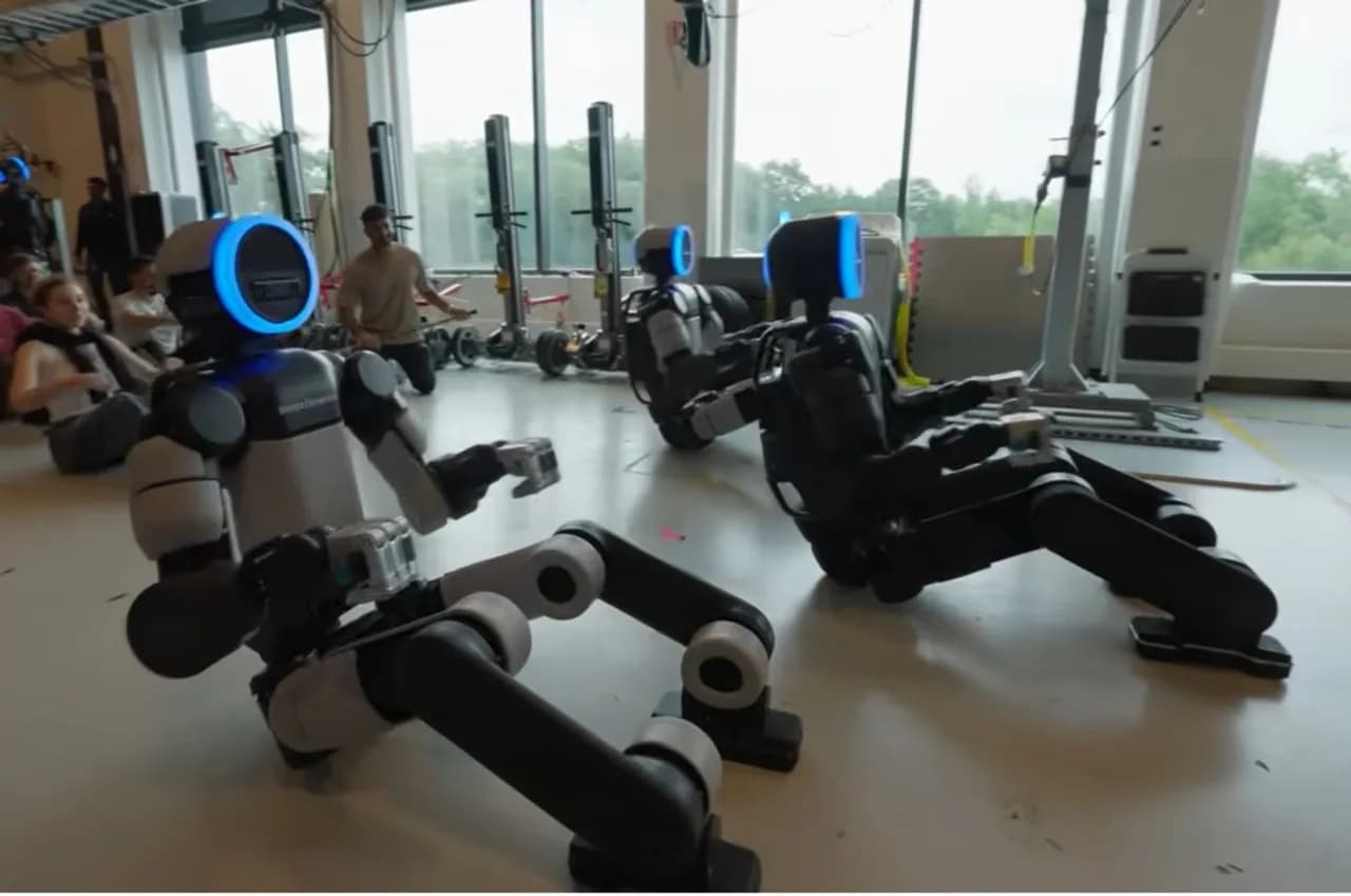 Atlas da Boston Dynamics: o que a robótica bípede ensina