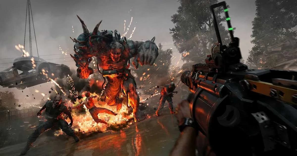 Dying Light: The Beast no PS4 e Xbox One: guia do cancelamento e reembolso