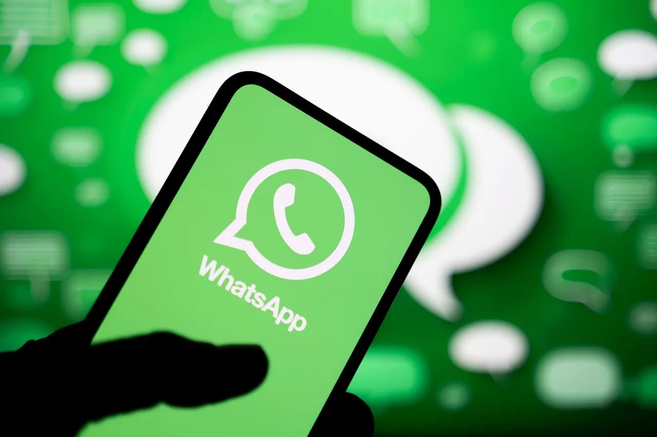 Backup do WhatsApp na nuvem: 2 GB grátis e como funciona