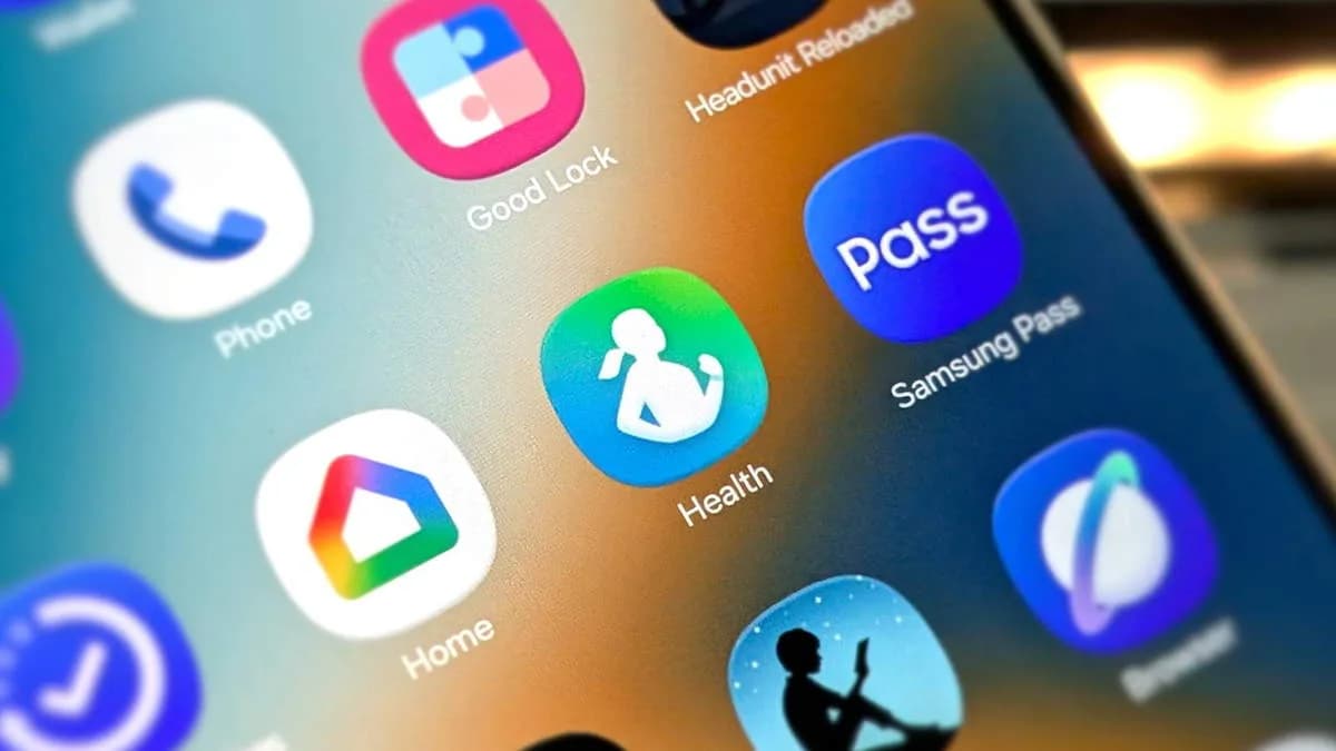 Samsung Health: consentimento de IA pode apagar seus dados?