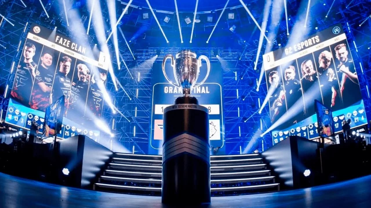 eSports: 640,8 milhões em 2025, guia completo para entender a audiência