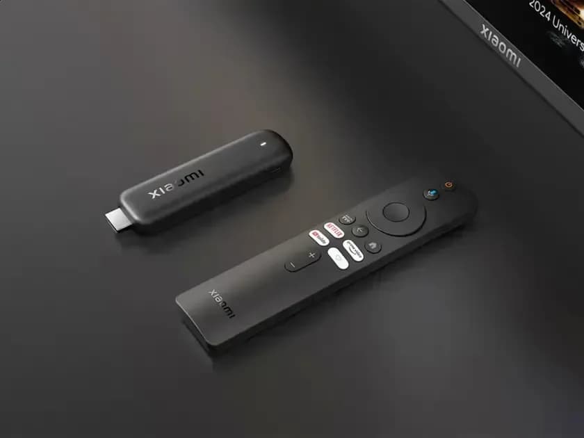 Xiaomi TV Stick HD 2ª Geração: guia do Google TV e Dolby Audio