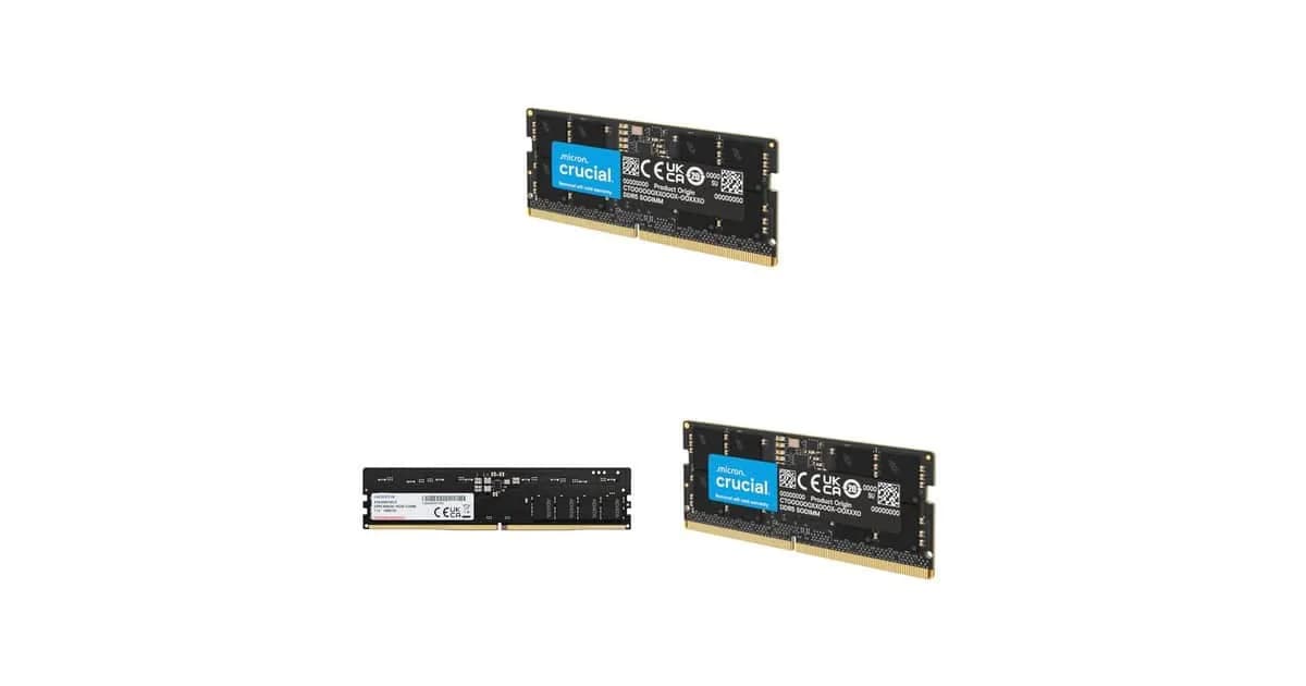 DDR5: como escolher RAM e aumentar desempenho no PC e no notebook