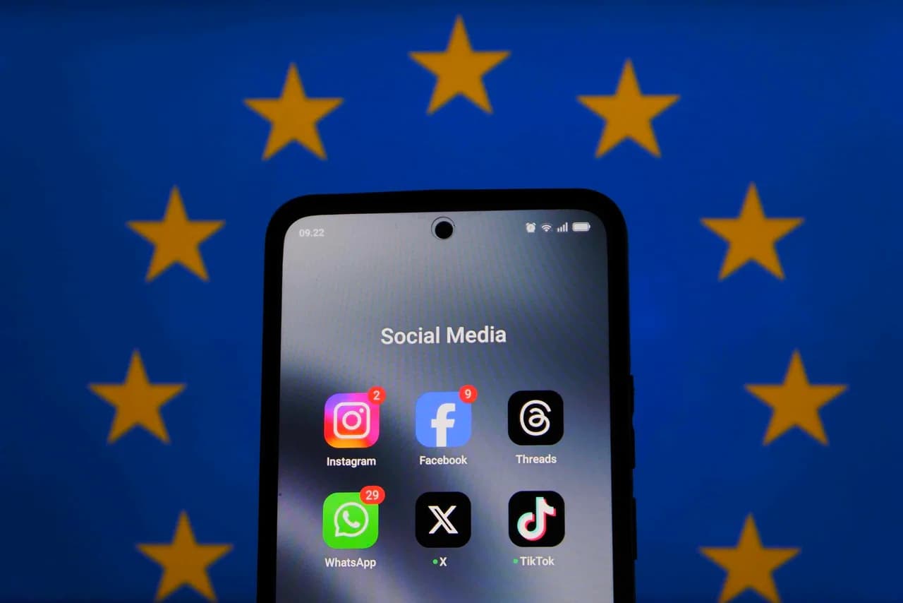 Idade mínima nas redes sociais: guia de ajustes para proteger crianças
