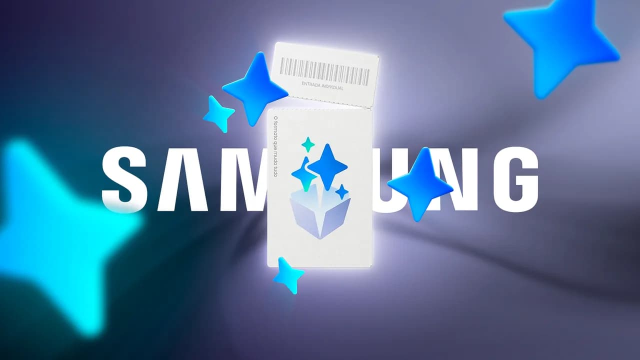 Guia Galaxy Fold: o “passaporte” 4:3 e o que muda no Unpacked