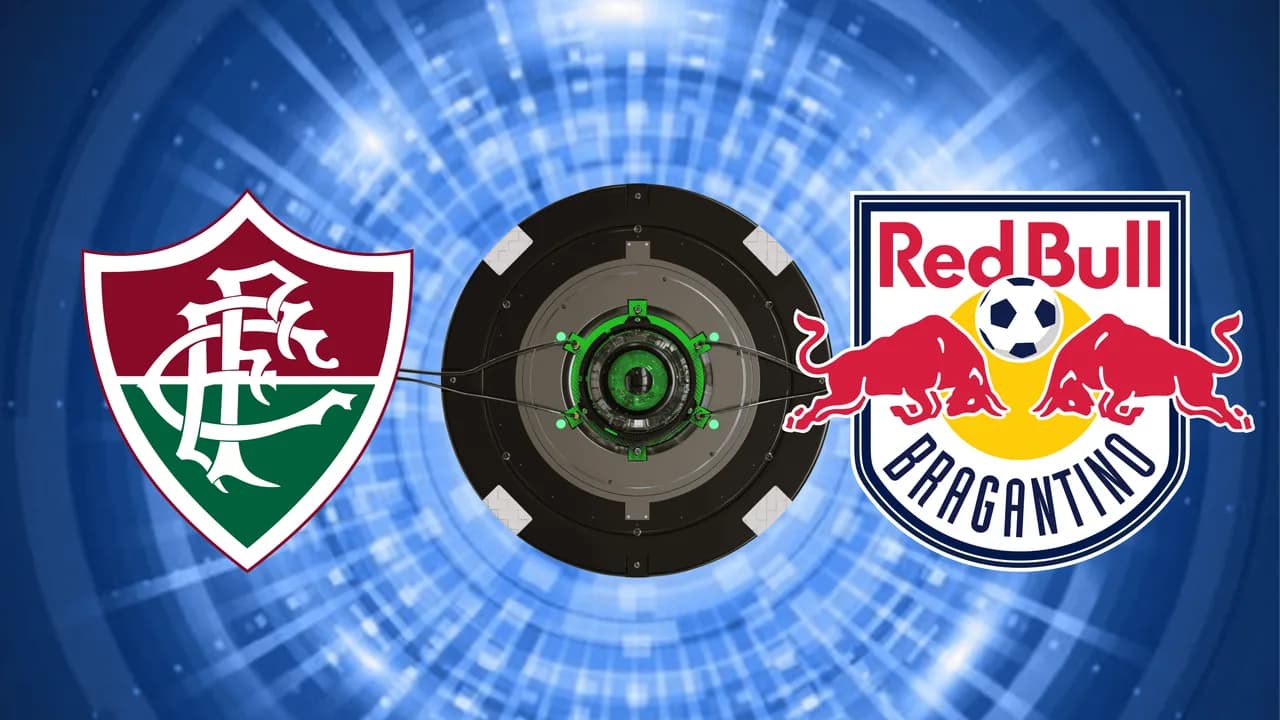 Fluminense x Red Bull Bragantino: guia de transmissão e tática