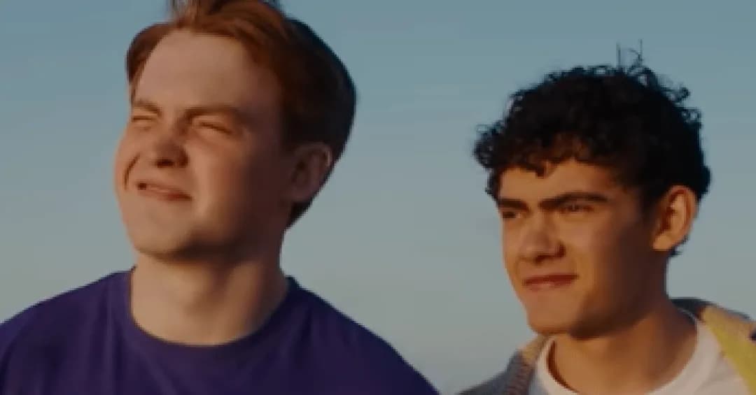 Heartstopper Para Sempre: guia com spoilers e impacto do filme
