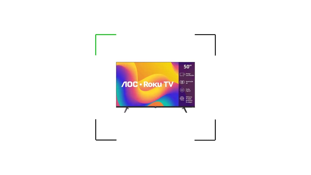 Smart TV para Avós: guia de compra e escolha por tamanho e sistema