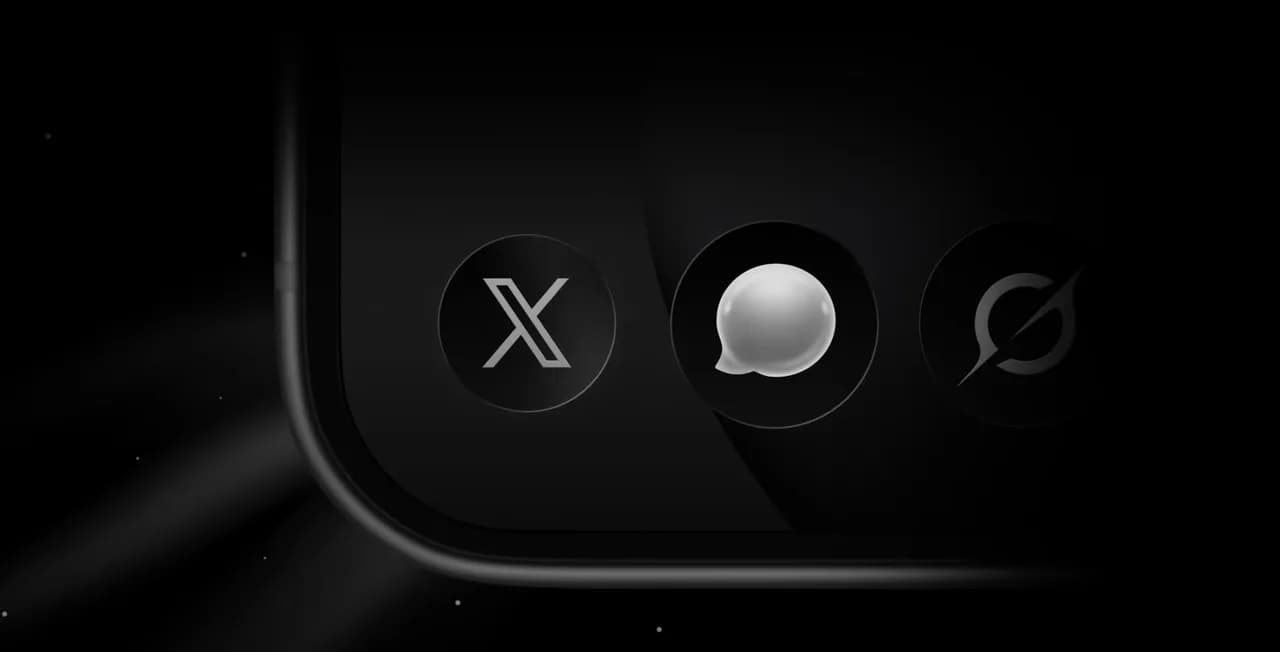 X no Android: reconstrução do app promete melhorar carregamento e notificações