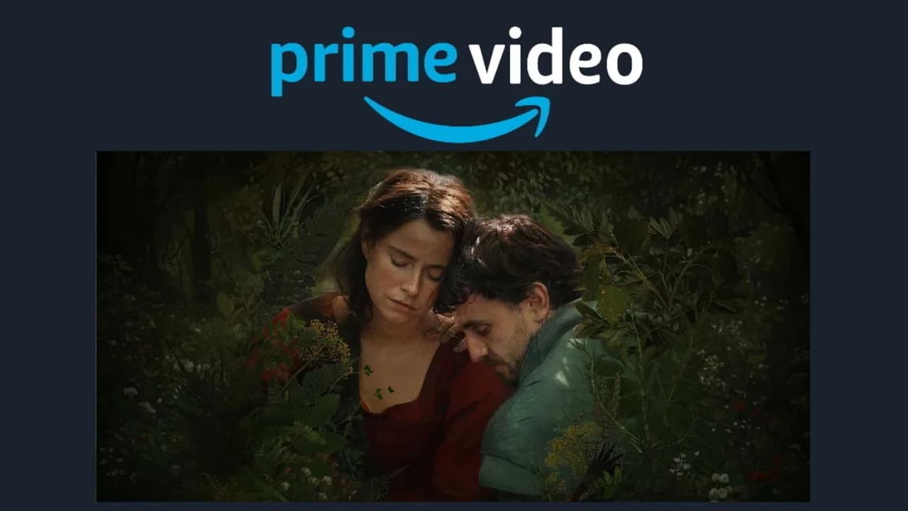 Prime Video: guia da semana 20-26/07 e novos lançamentos
