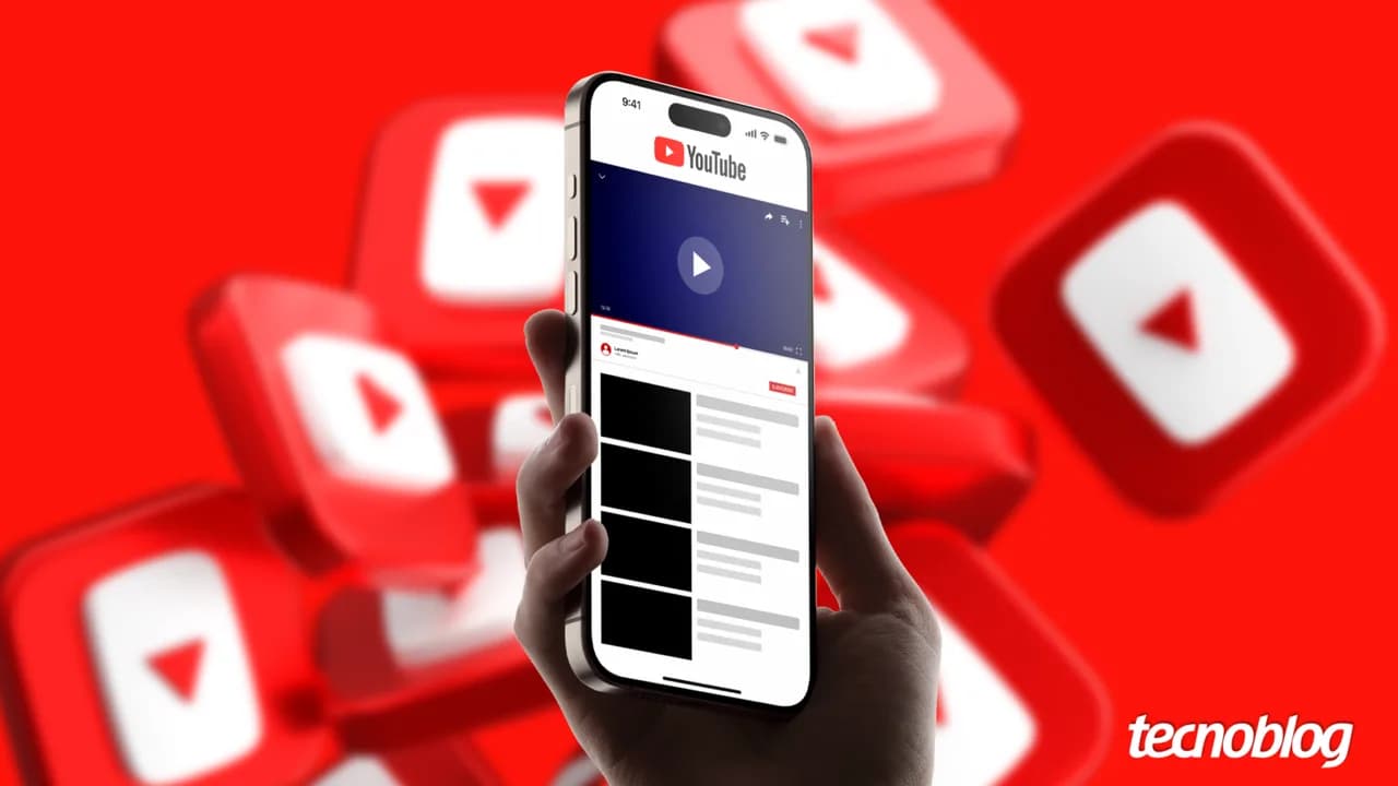 YouTube e IA: como evitar o “slop” e melhorar retenção em 20s