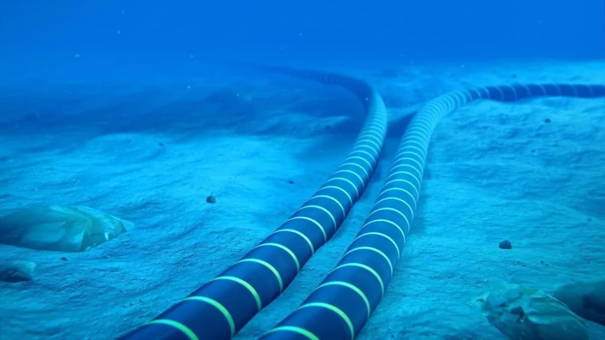 Cabo Nuvem: guia completo da ligação Sines-EUA via Atlântico