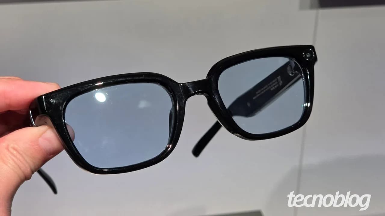 Smart glasses Samsung e Gemini sem tela: guia completo e o que esperar