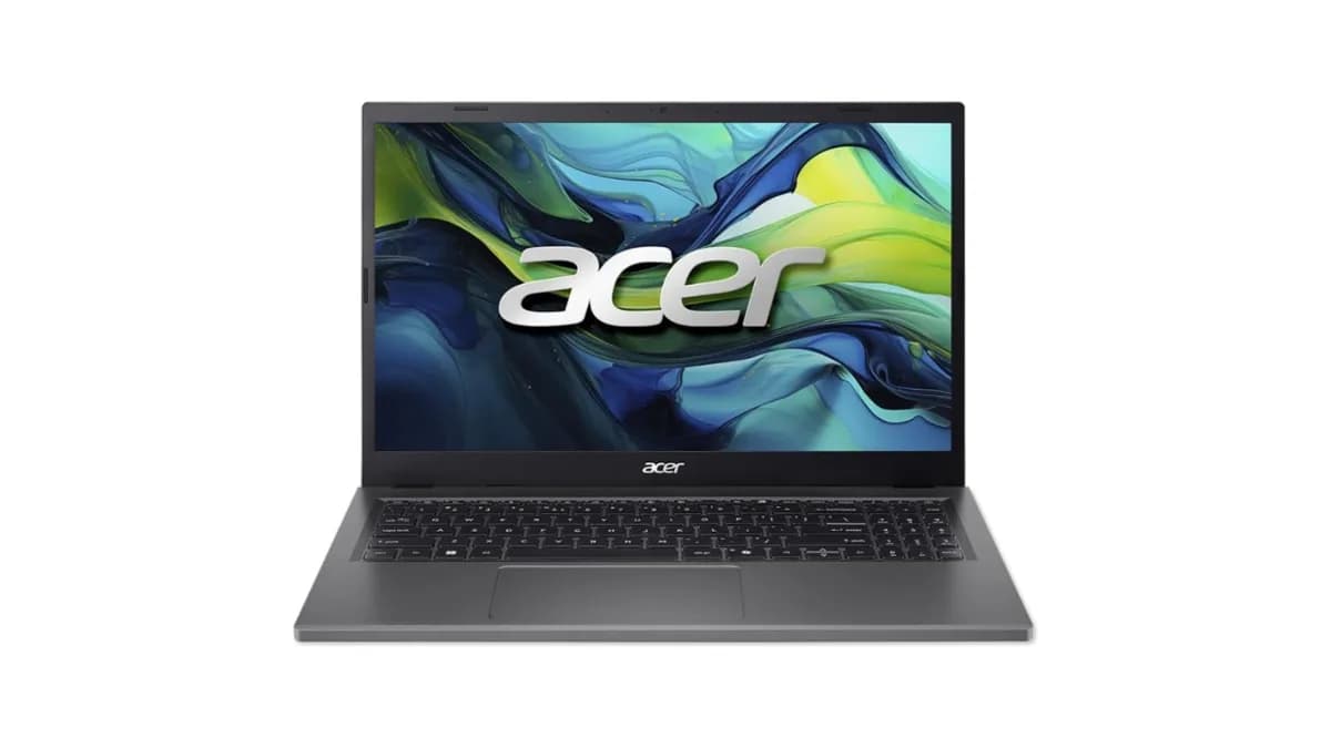 Acer Aspire Go 15: guia com i5 13ª, 8 GB e SSD 256 com 26% de desconto