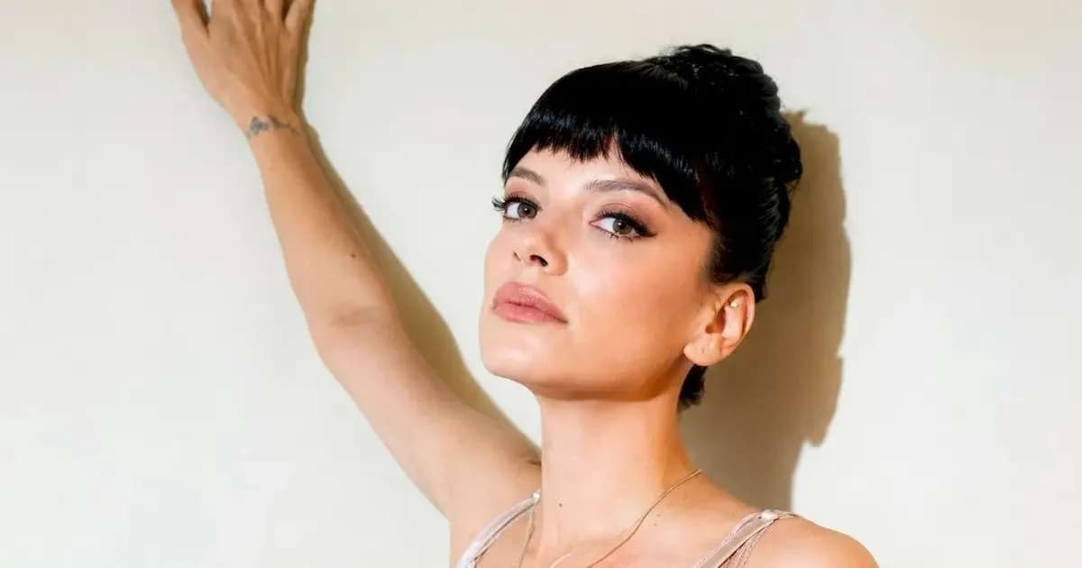 Documentário Lily Allen no Prime Video: guia do que esperar em 2027