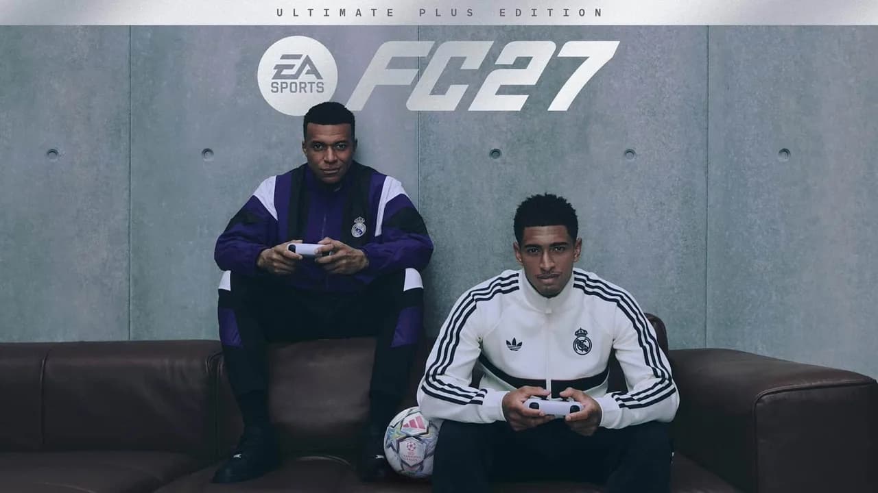 EA Sports FC 27: guia do The Grounds e FUT e Carreira